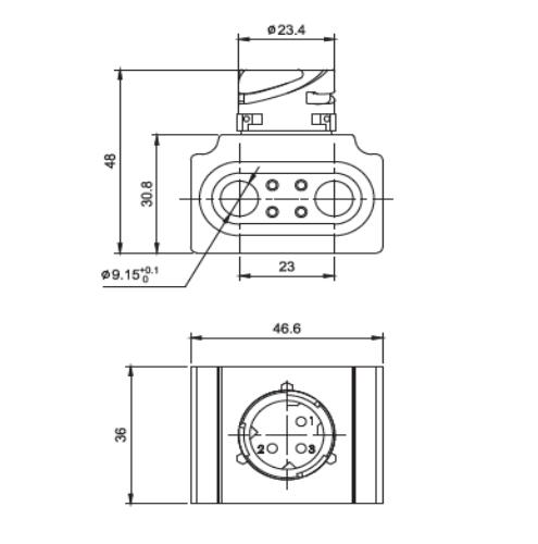 I-FLY30