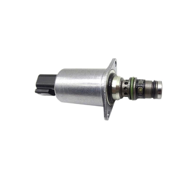 China Excavator accessories hydraulic pump proportional solenoid valve ...