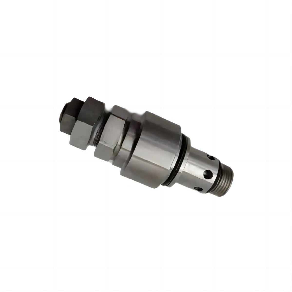 China Excavator parts E330C main relief valve 103-8177 proportional ...