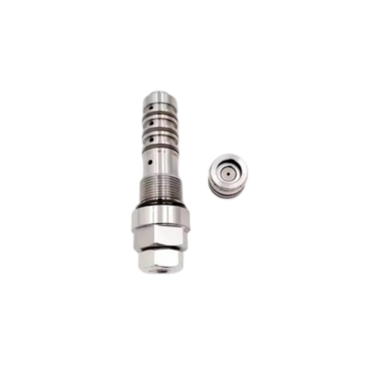 China Main Safety Valve 708-2L-06710 Manufacturer and Supplier | Flying ...