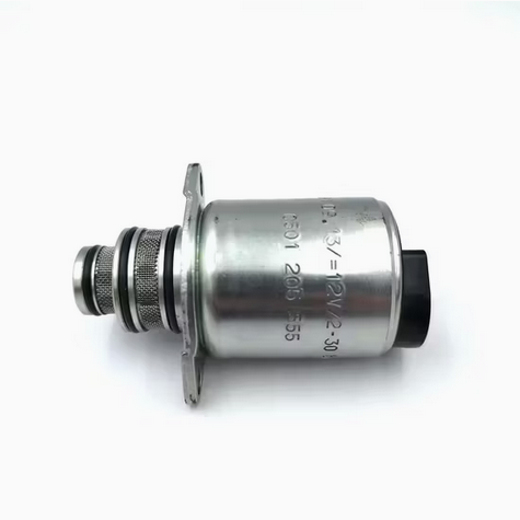 China Loader Transmission Solenoid Valve 0501205555 Manufacturer and ...