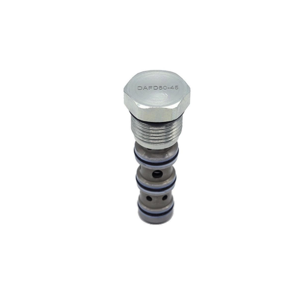 China Mechanical and hydraulic plug-in collecting valve FD50-45 ...