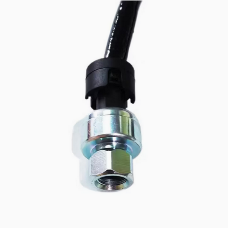 China Excavator Engine Intake Pressure Switch Sensor 194-6725 ...