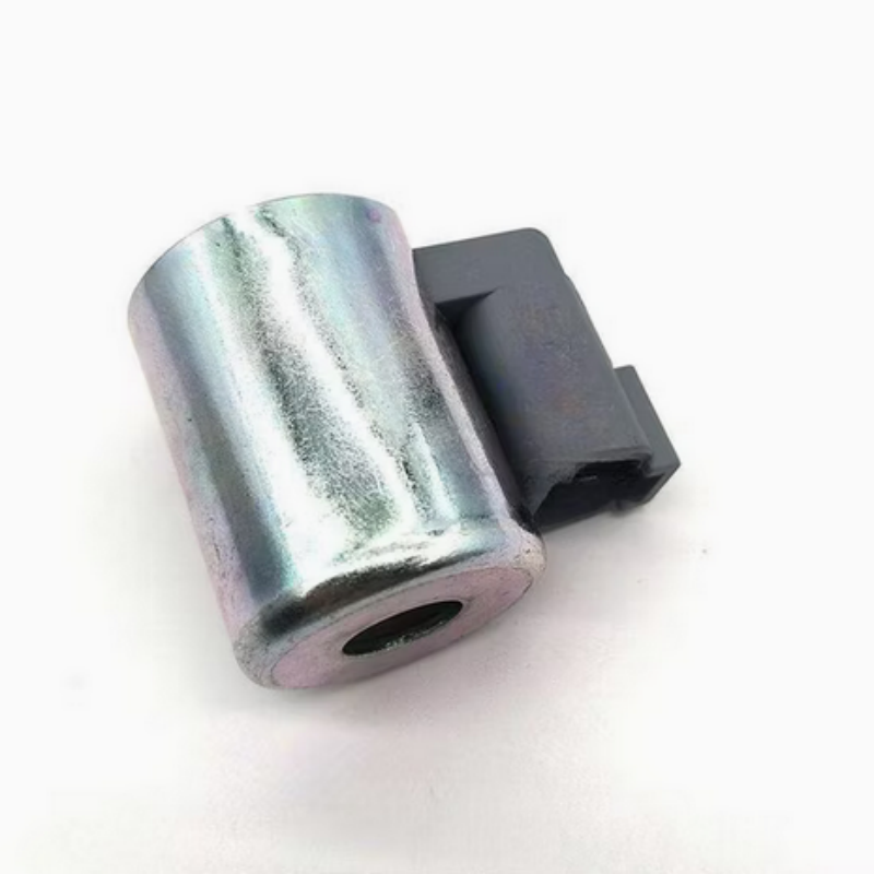 China Engineering Machinery Accessories Solenoid Valve Coil ...