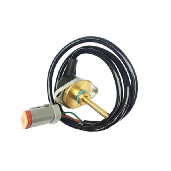 2403645 China Scania Electrical System Charge pressure sensor 1403060 for Truck ...
