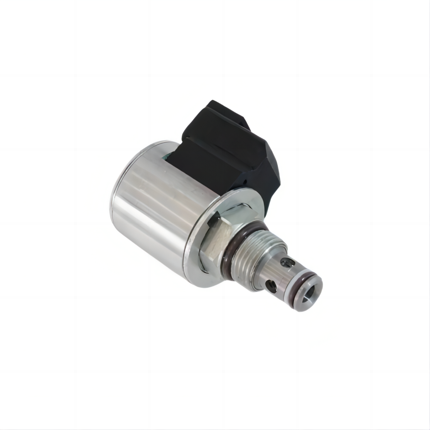 China JCB loader excavator accessories solenoid valve assembly 25