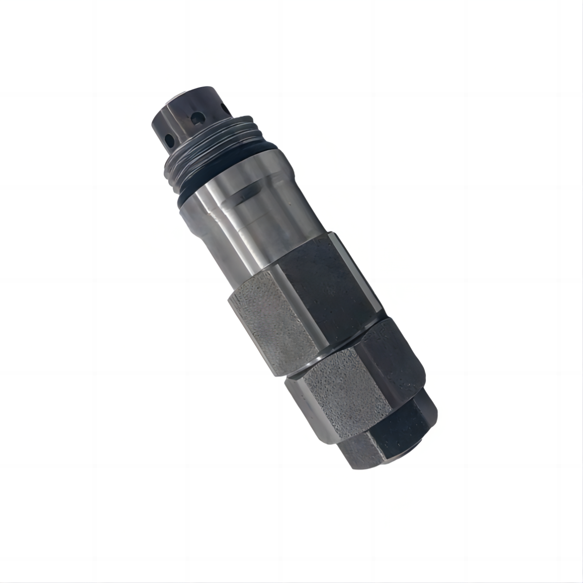 China Excavator main pressure reducing valve 25/618901 safety valve ...