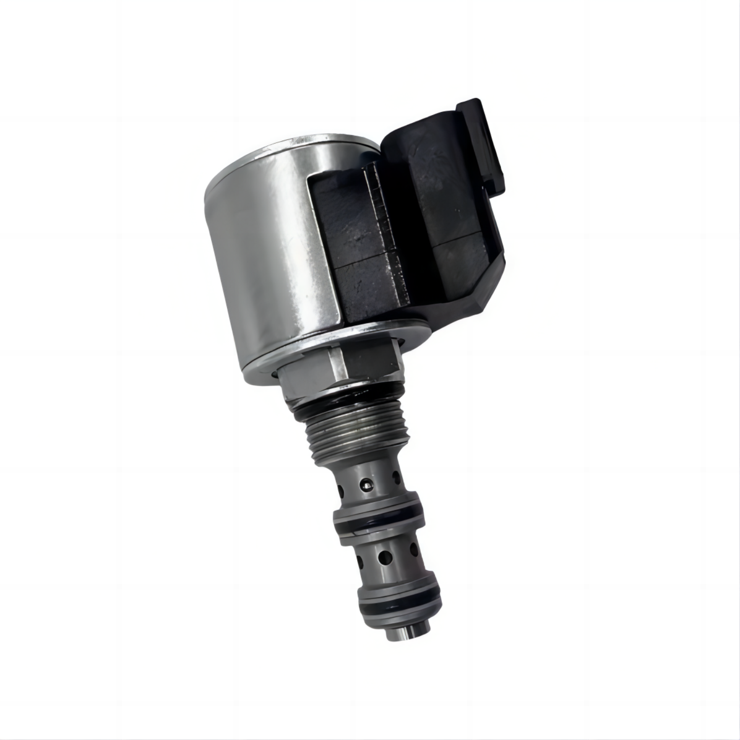 China Suitable for Carter excavator accessories proportional