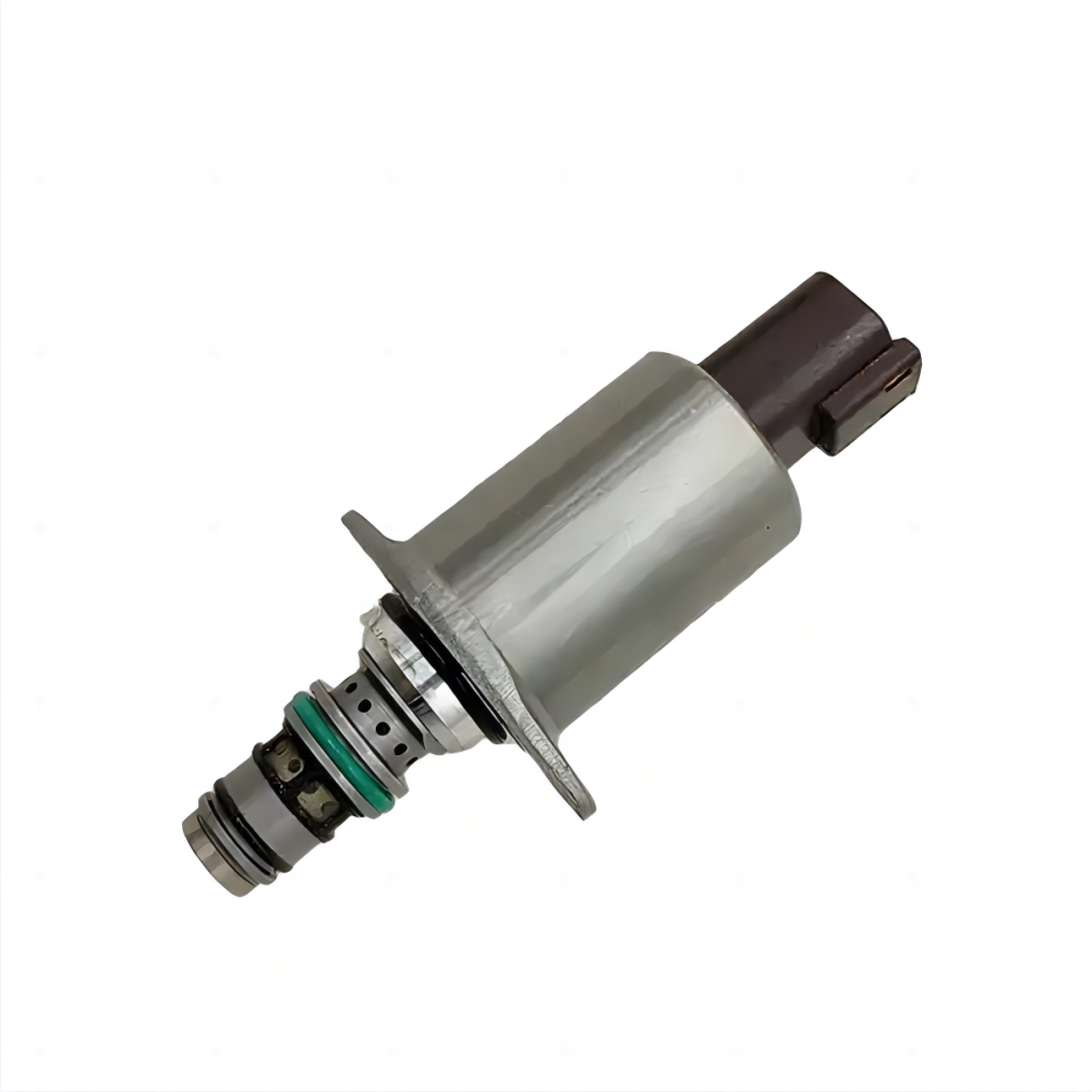 China Excavator hydraulic pump 585-9230 485-5747 proportional solenoid ...