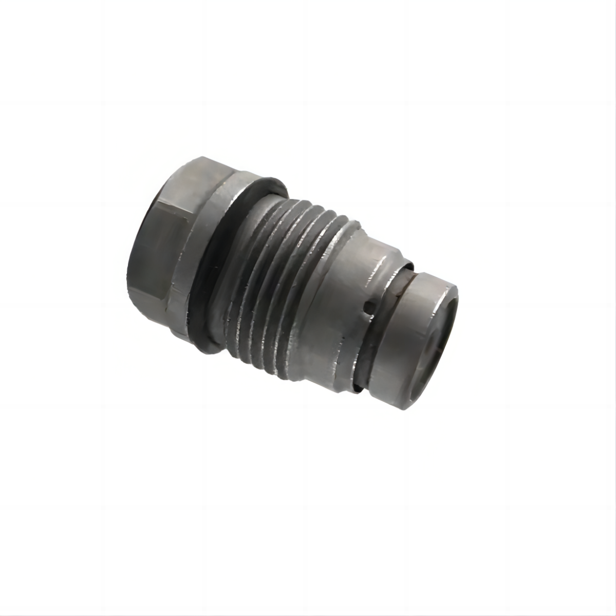 China Excavator PC200-8 excavator common rail pressure relief valve ...