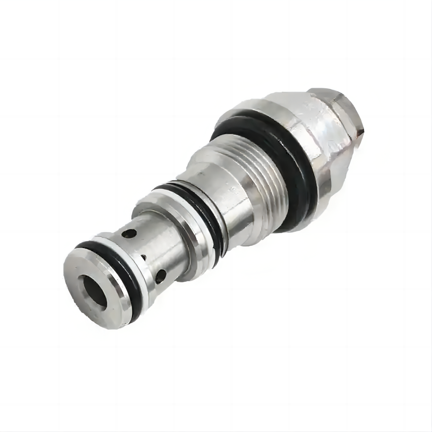 China Excavator loader construction machinery parts unloading valve 723 ...
