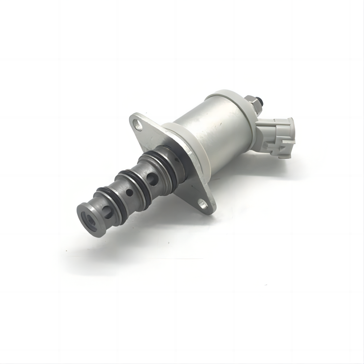 China Hydraulic valve flow reversing valve reverse proportional ...