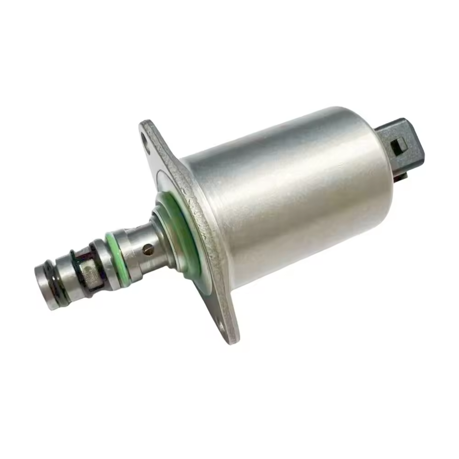 China TM70302 proportional solenoid valve Excavator solenoid valve ...